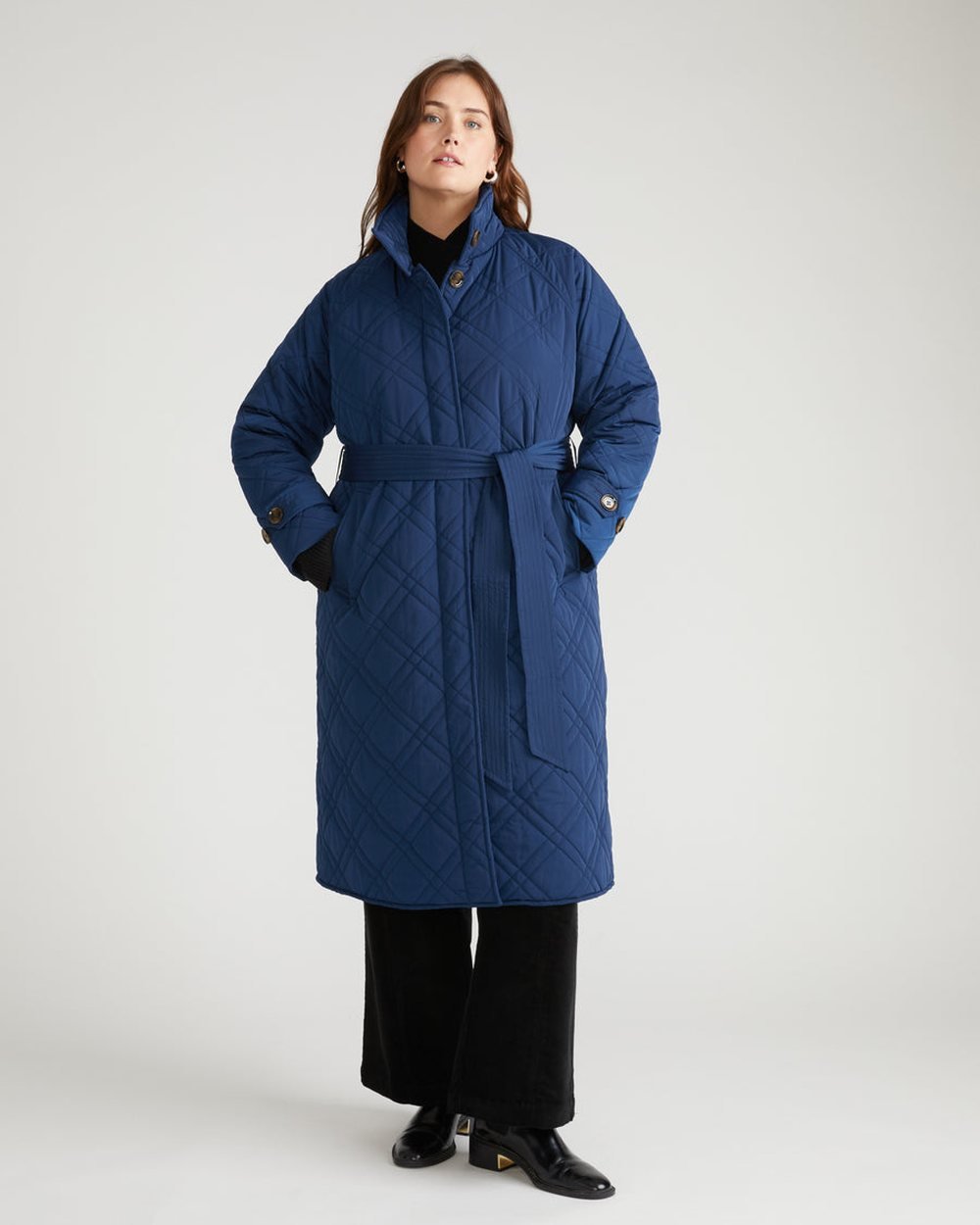 Coats
