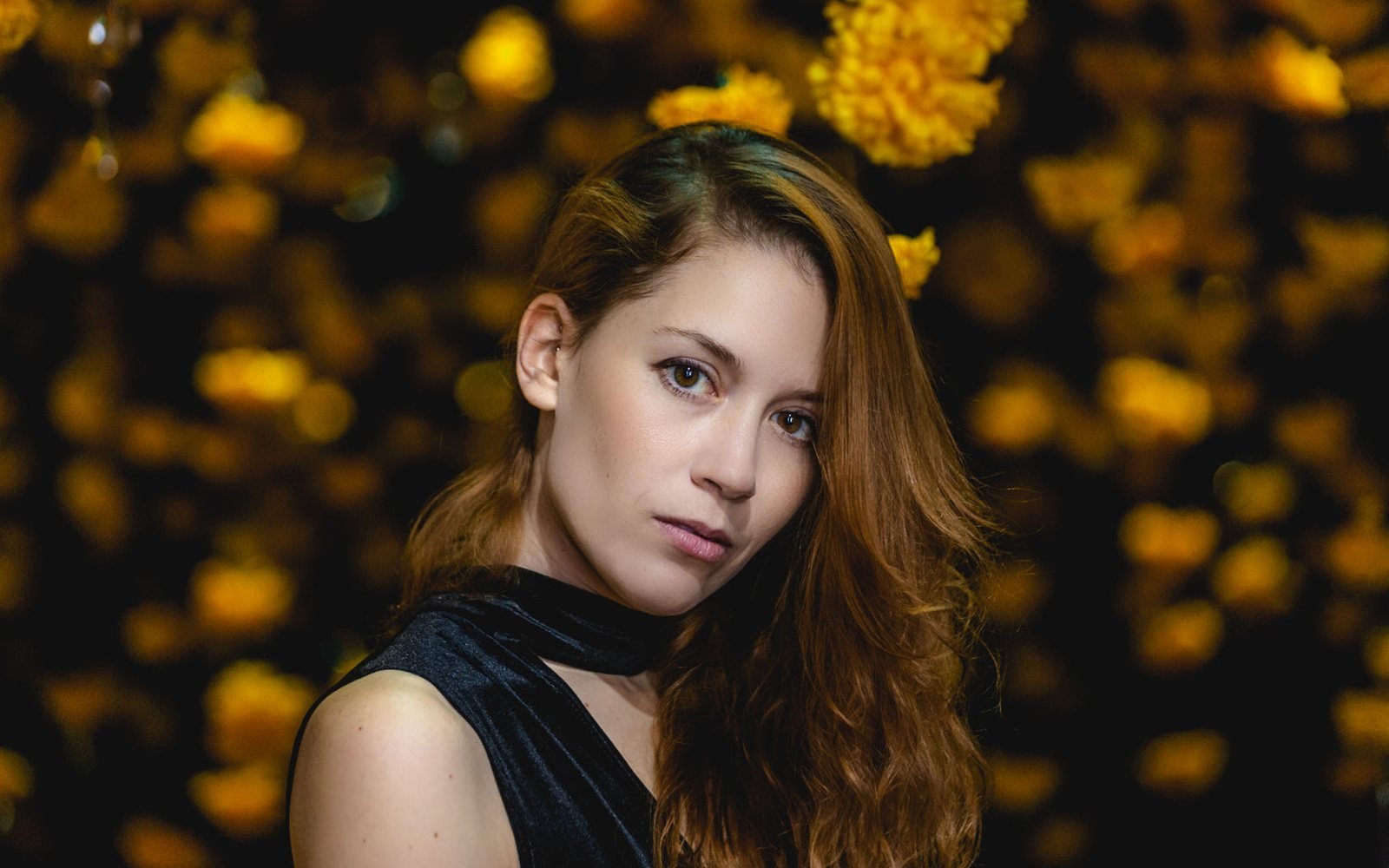 Velvet campaign still